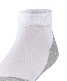 Unisex Kids | Active Sunny Days Socks Kids | White