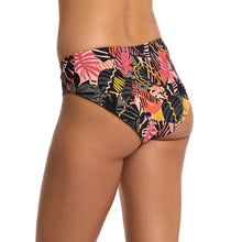Swim V-Kini Bottom | Palm Springs (Beige)