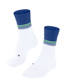 Mens | RU4 Endurance Cool Socks M | White
