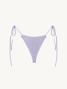 Lavender Sequin
