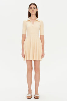 Signature Patricia Dress - SIMKHAI 