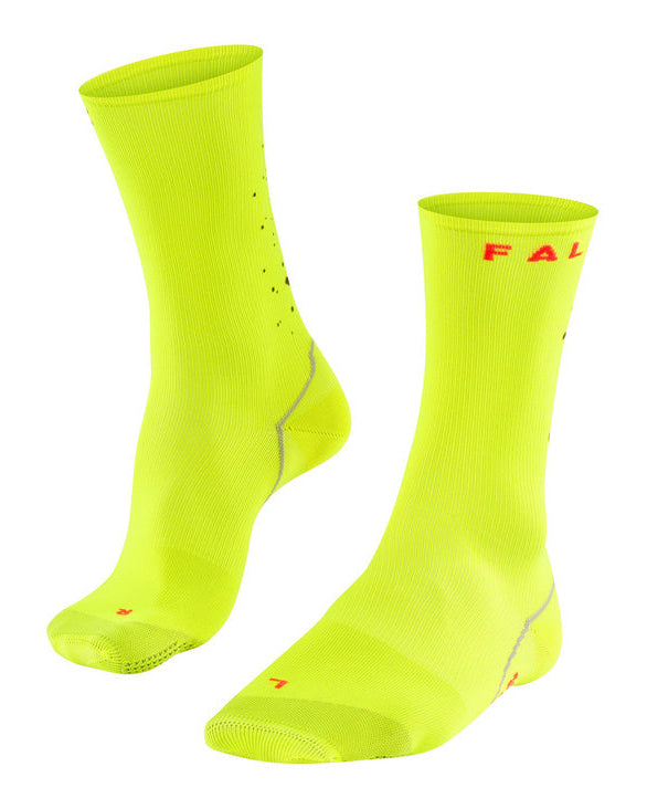 Unisex | BC Impulse Reflective Socks Un | Lightening