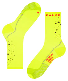 Unisex | BC Impulse Reflective Socks Un | Lightening