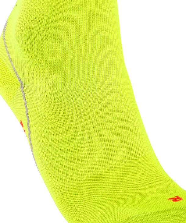 Unisex | BC Impulse Reflective Socks Un | Lightening