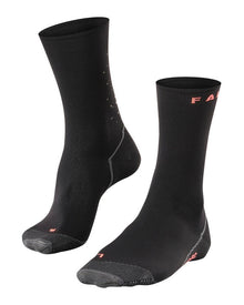 Unisex | BC Impulse Reflective Socks Un | Black