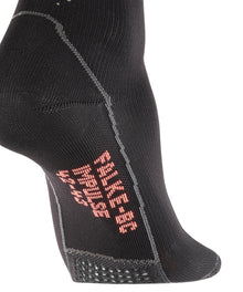 Unisex | BC Impulse Reflective Socks Un | Black