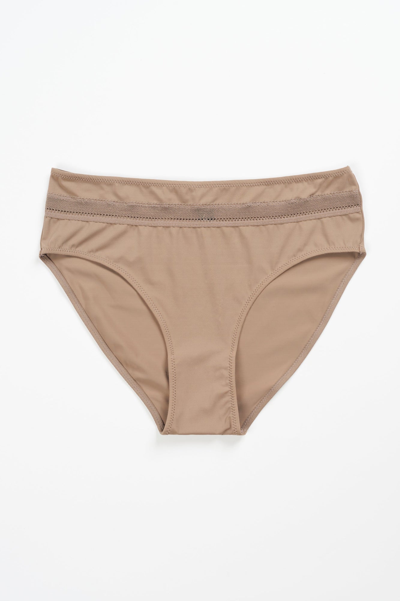 Nano Brief | Taupe