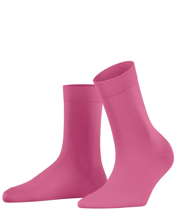 Womens | Cotton Touch Socks | Candy