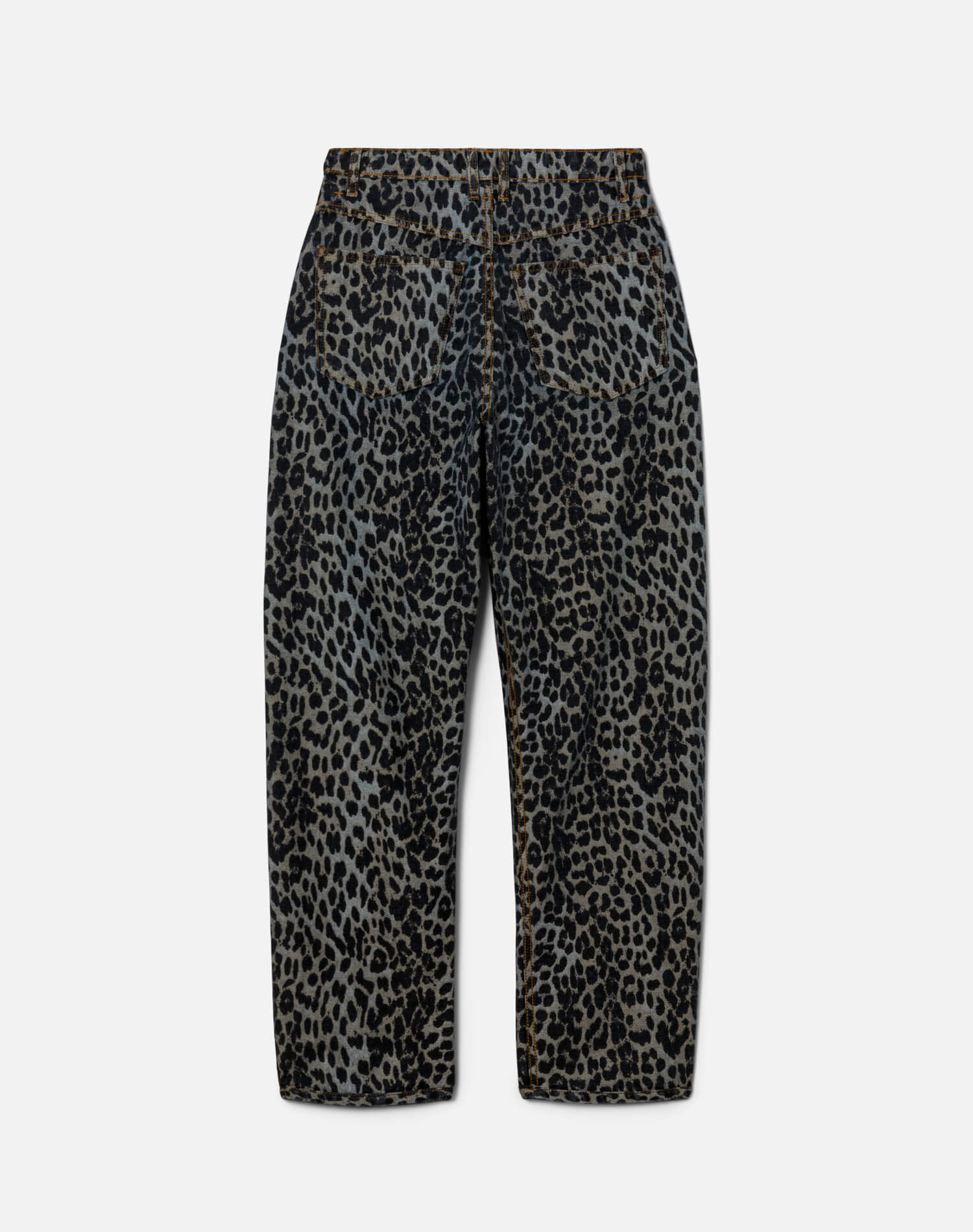 Womens | The Rewind Jean | DK Santa Cruz/Cheetah