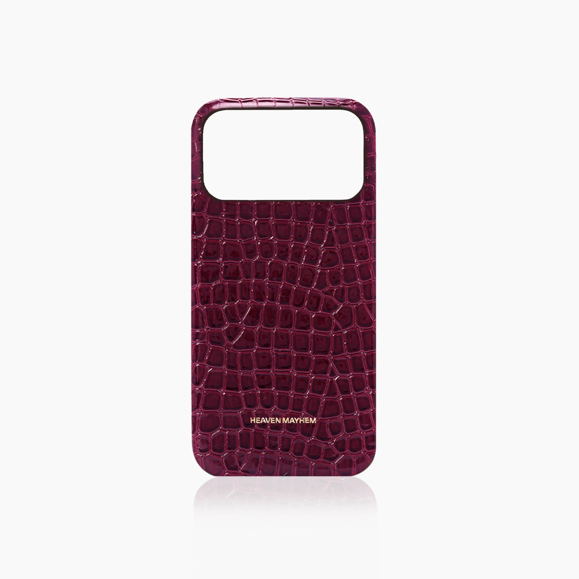 Phone Case | Merlot