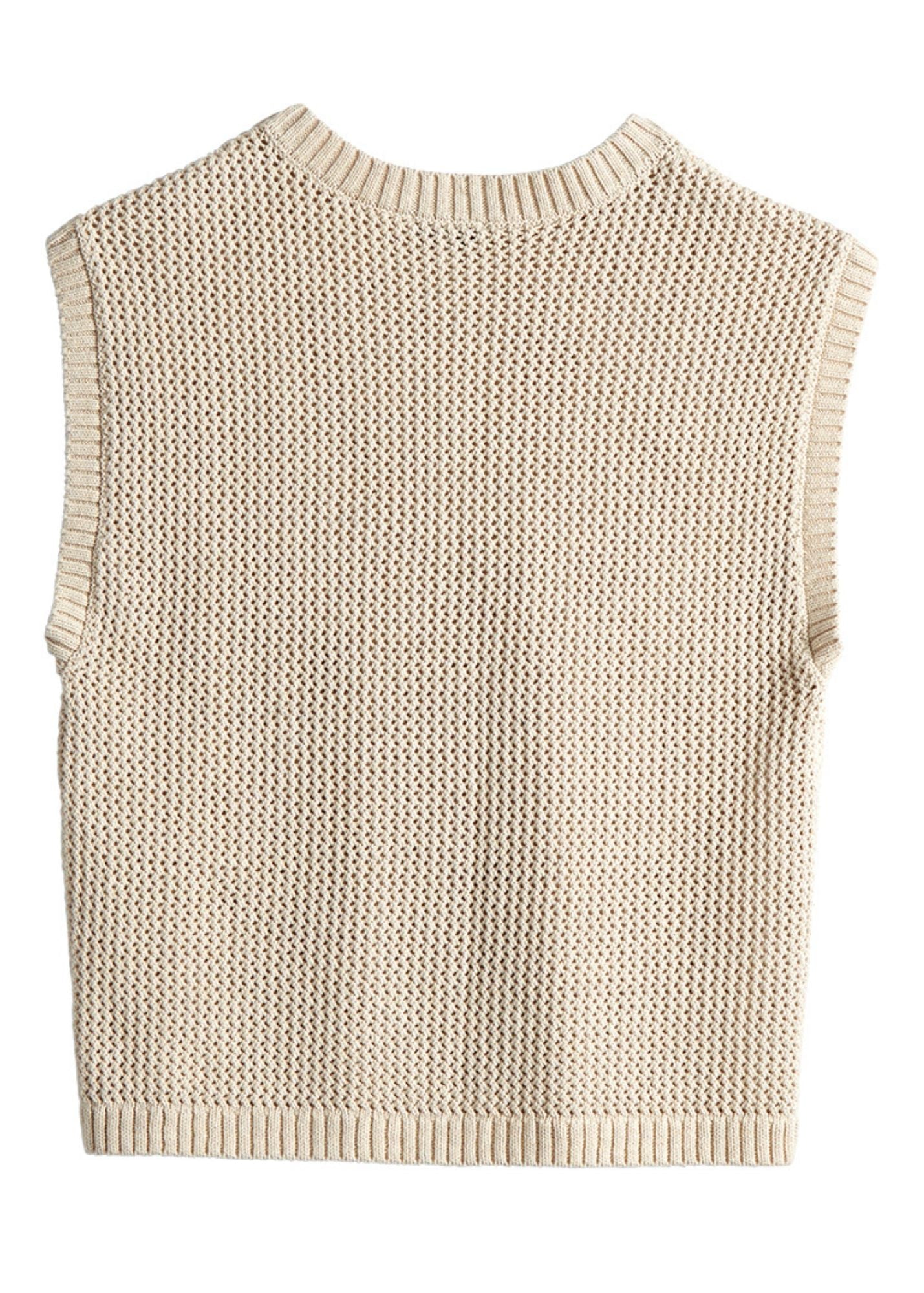 Sublime Tank | Beige