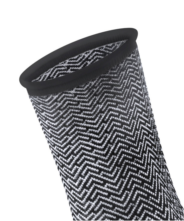Womens | Clean Break Socks | Black