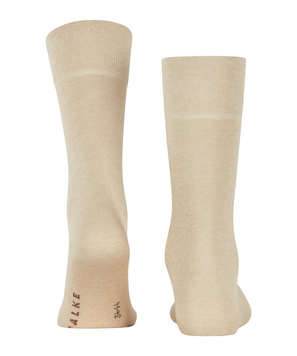 Mens | Panama Socks | Creme