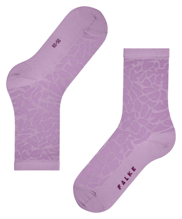 Womens | Creole Socks | Shell Pink