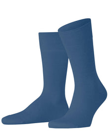 Mens | Panama Socks | Mingblue