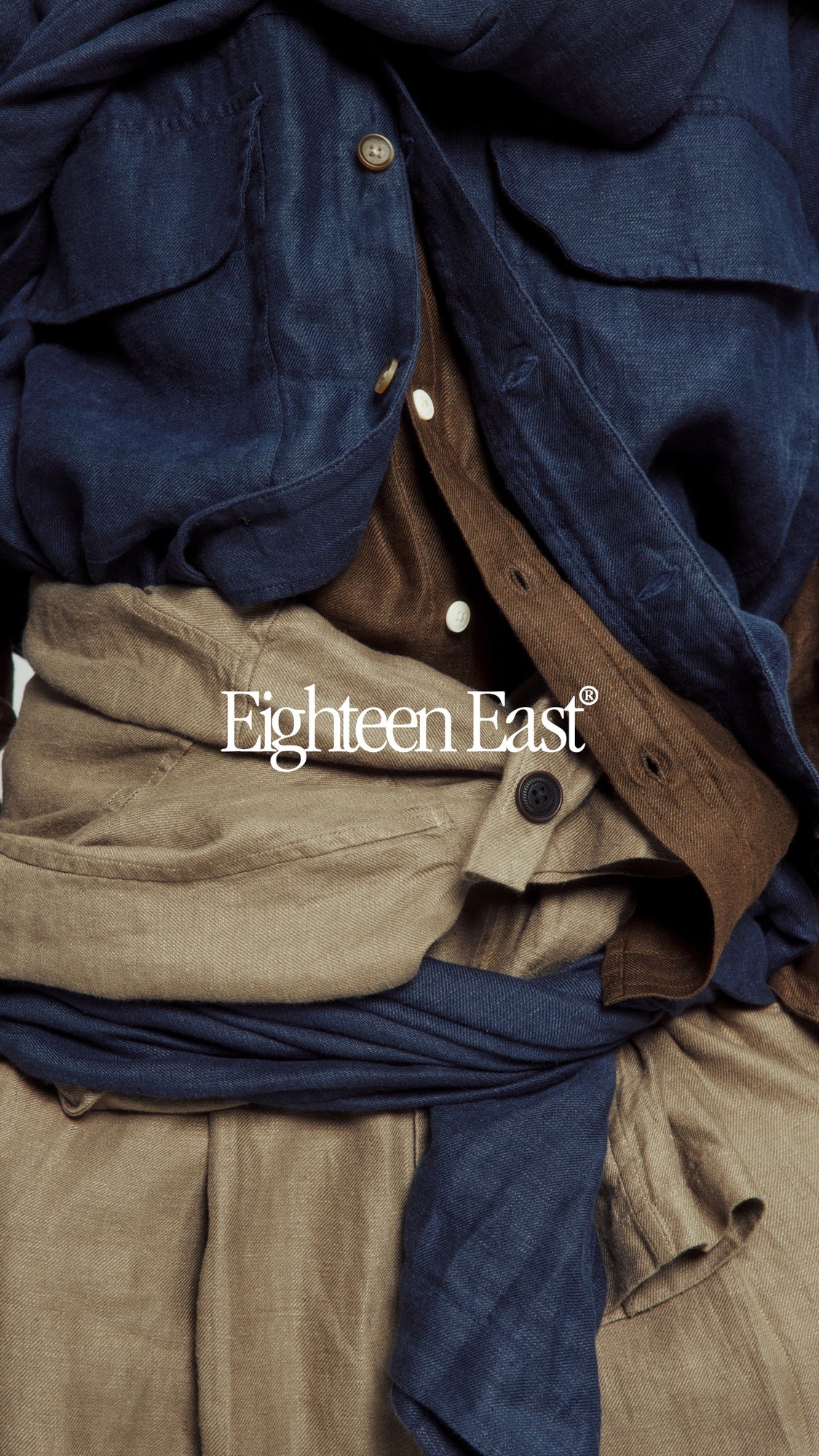 18 East Early Access, Lafayette