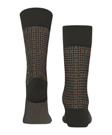 Mens | Family Special Edition Socks | Brown