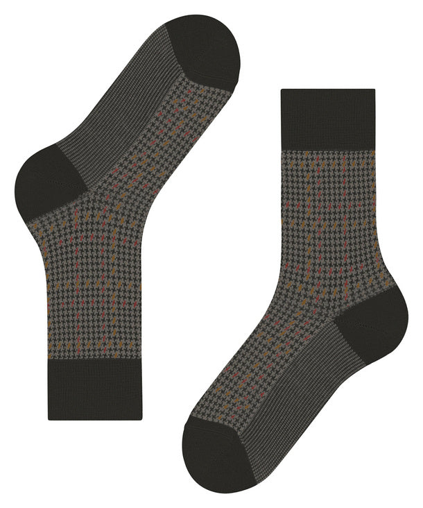 Mens | Family Special Edition Socks | Brown