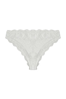 Peony Thong | Off White