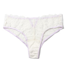 Kiss Me Panty | Opal/Birthstone