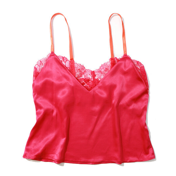 Kiss Me Camisole | Kiss Me x Clementine