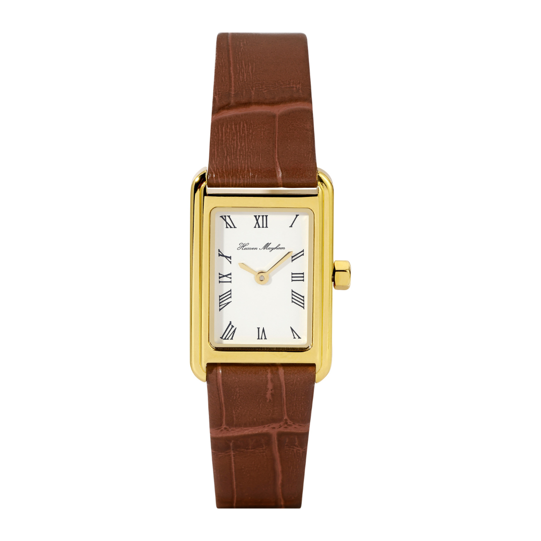 The Icon Watch Strap | Bruni