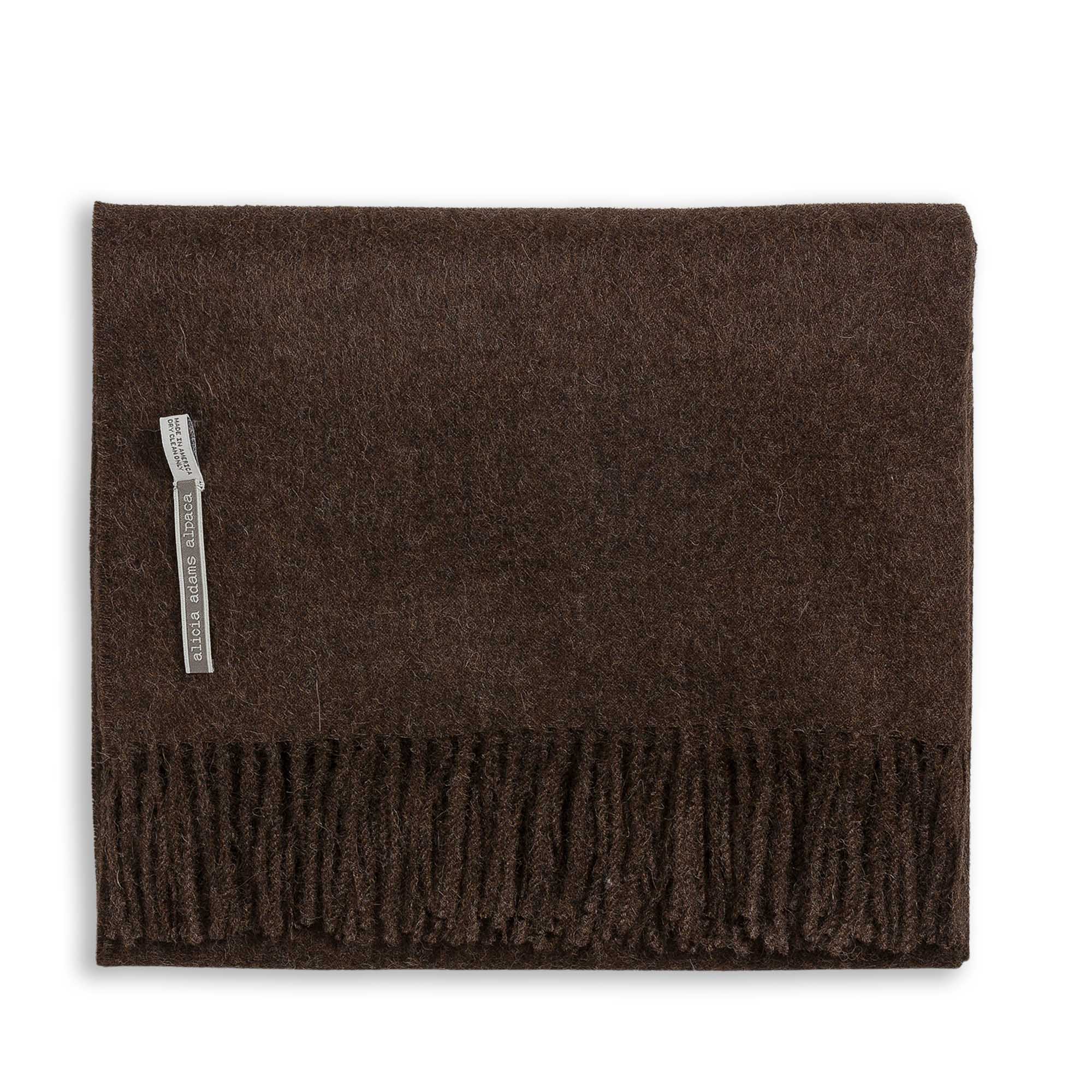 Unisex | Hollywood Scarf | Bark