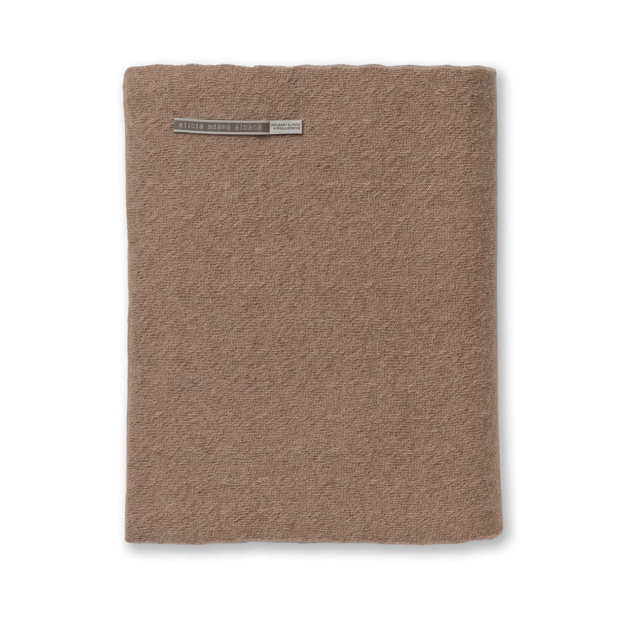 Unisex | Big Sky Scarf | Beige