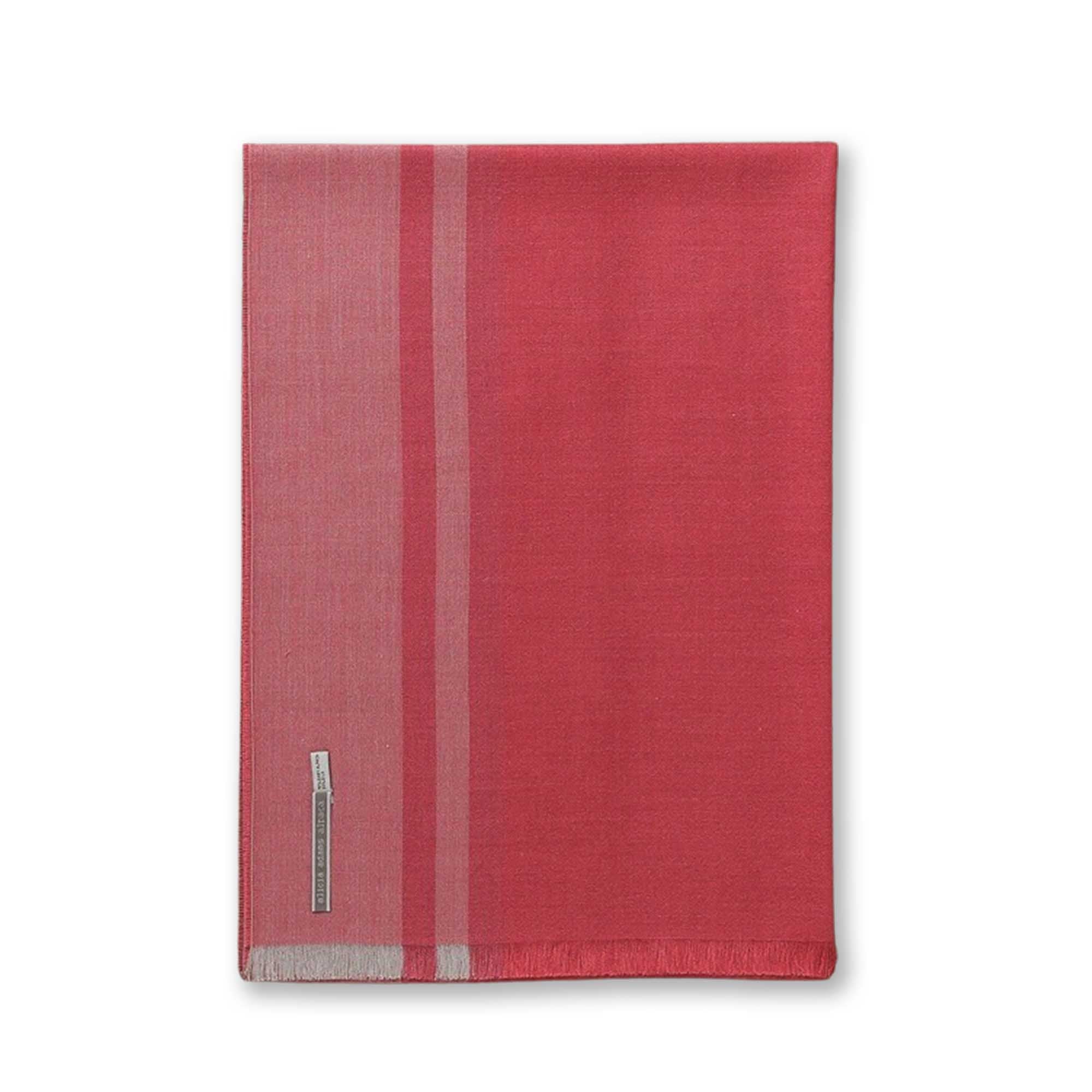 Unisex | Maui Wrap | Striped Coral