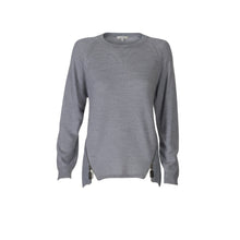 Women | Lea Zip | Chambray