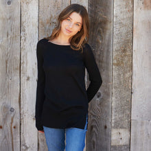Women | Brooke Sweater | Black