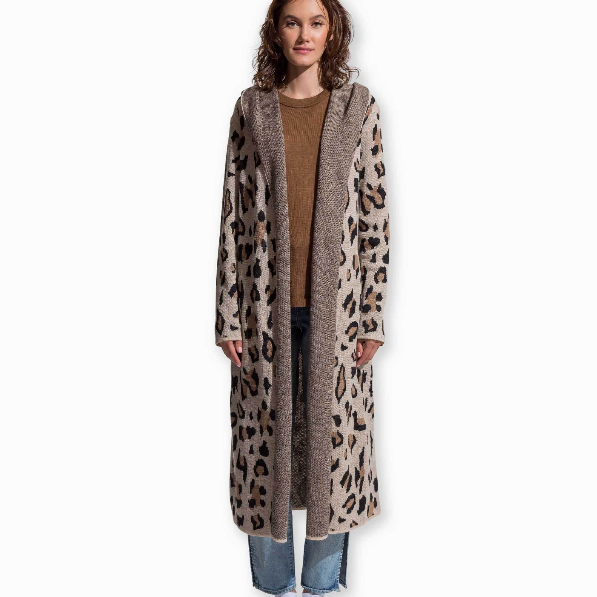 Women | Pantera Cardigan | Ecru