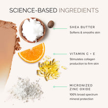 MOSolarSciences Solar Stick sunscreen 