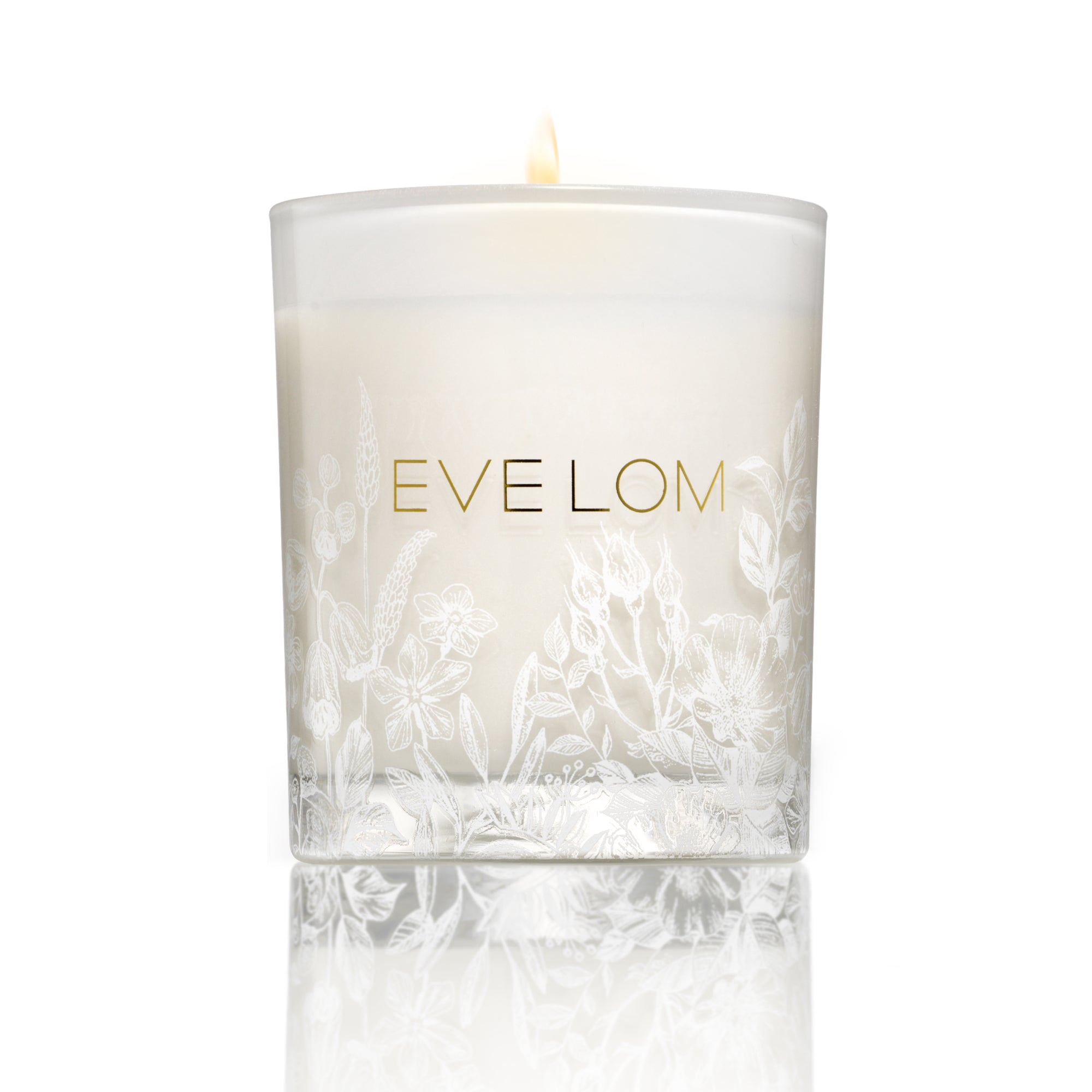 Blooming Fountain Candle - EVE LOM