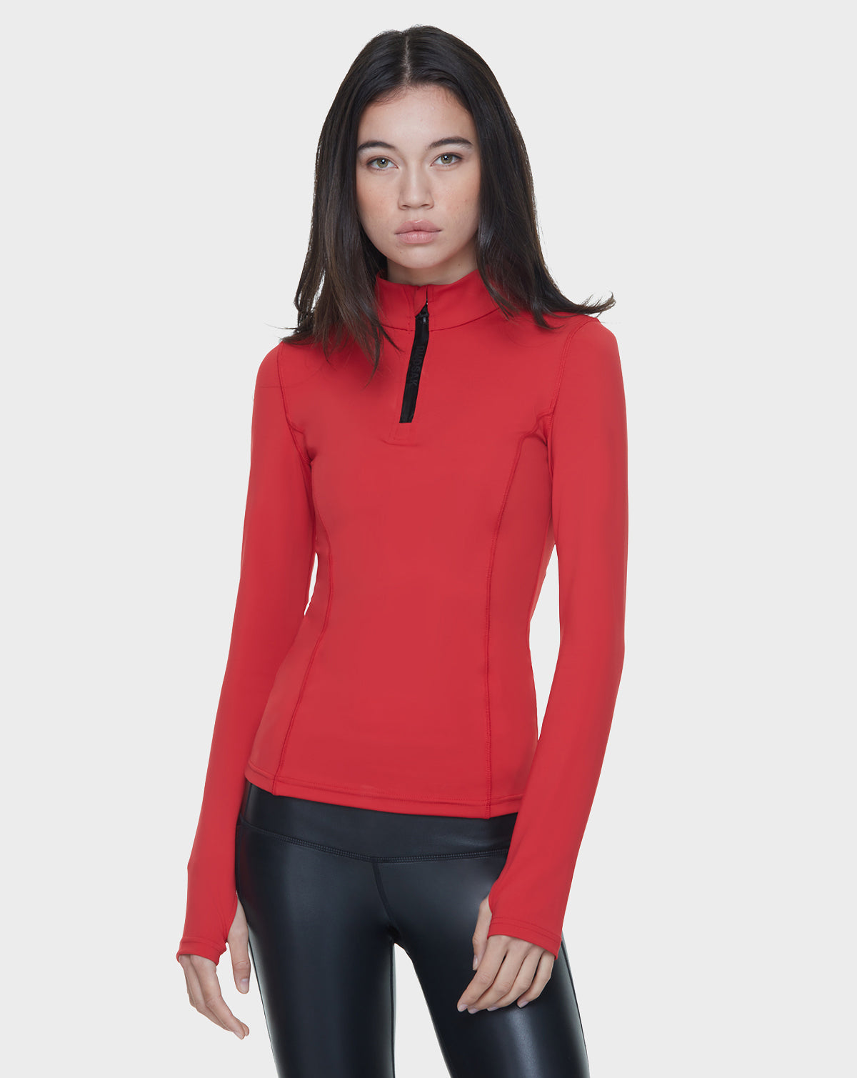 Women | SIRE - 8521502 | Poppy Red