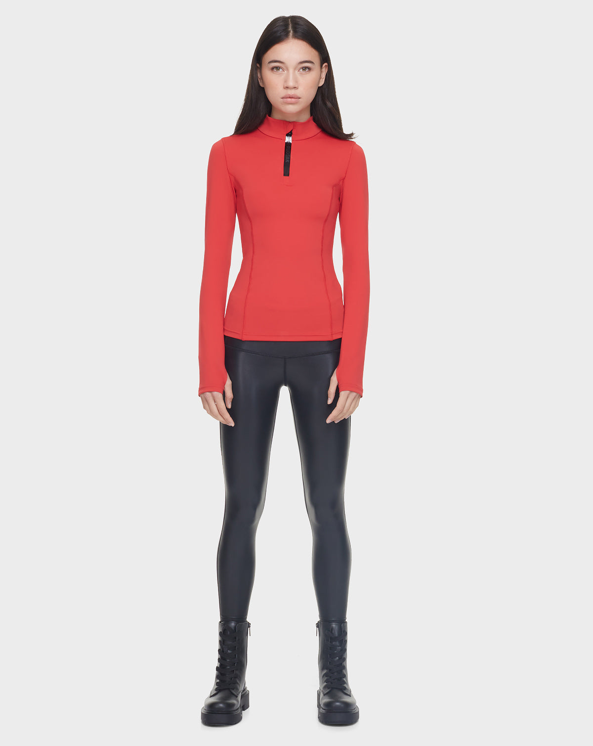 Women | SIRE - 8521502 | Poppy Red