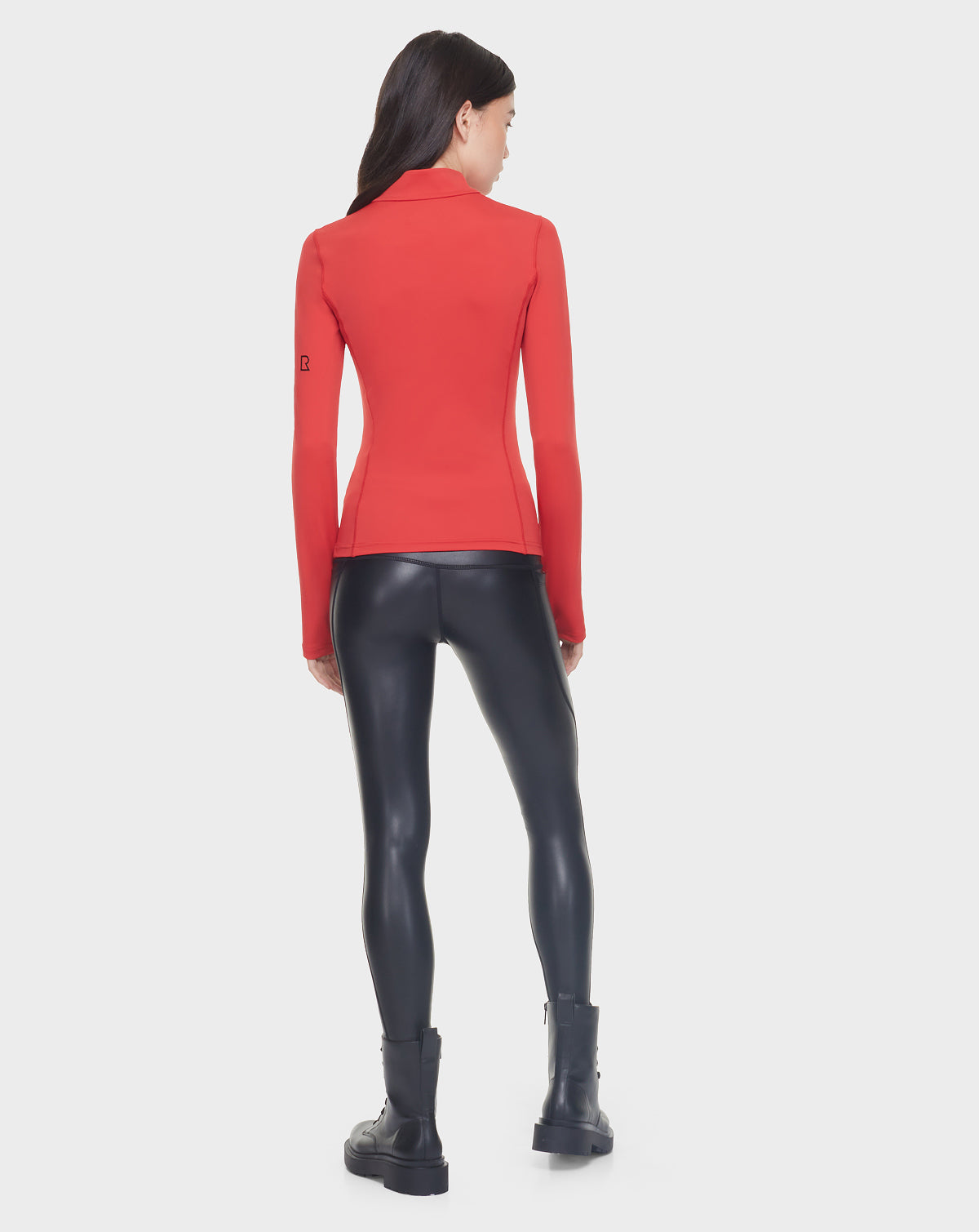 Women | SIRE - 8521502 | Poppy Red