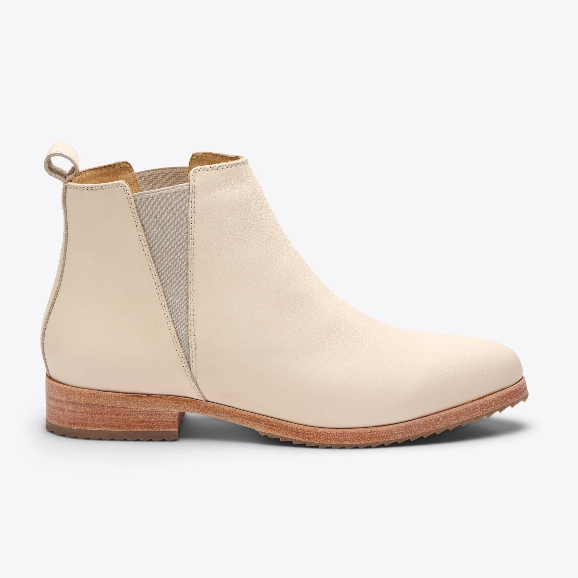 Product image 4 of the Everyday Chelsea Boot Bone
