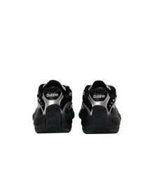Womens | Guizio X Reebok Zig 2.5 Plus | Black
