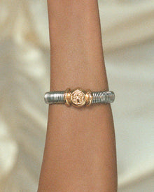 The Azar Bracelet | Gold/Silver