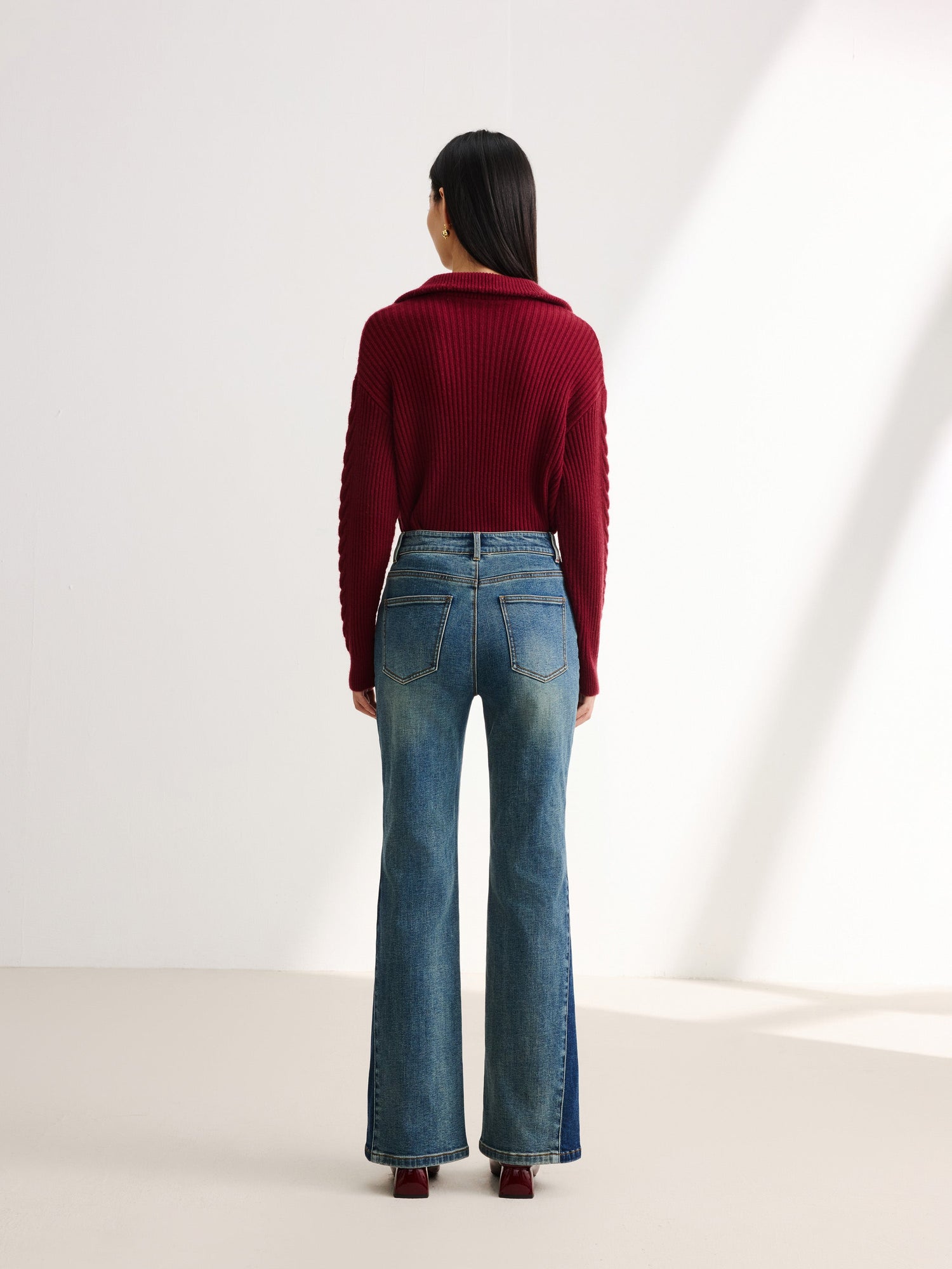 Denim Jeans | Blue