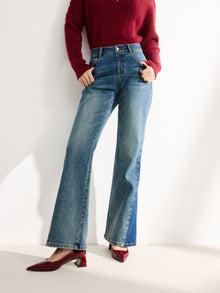 Denim Jeans | Blue