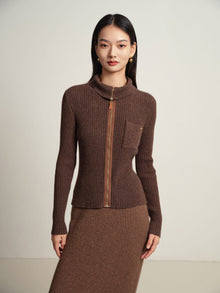 Top | Brown
