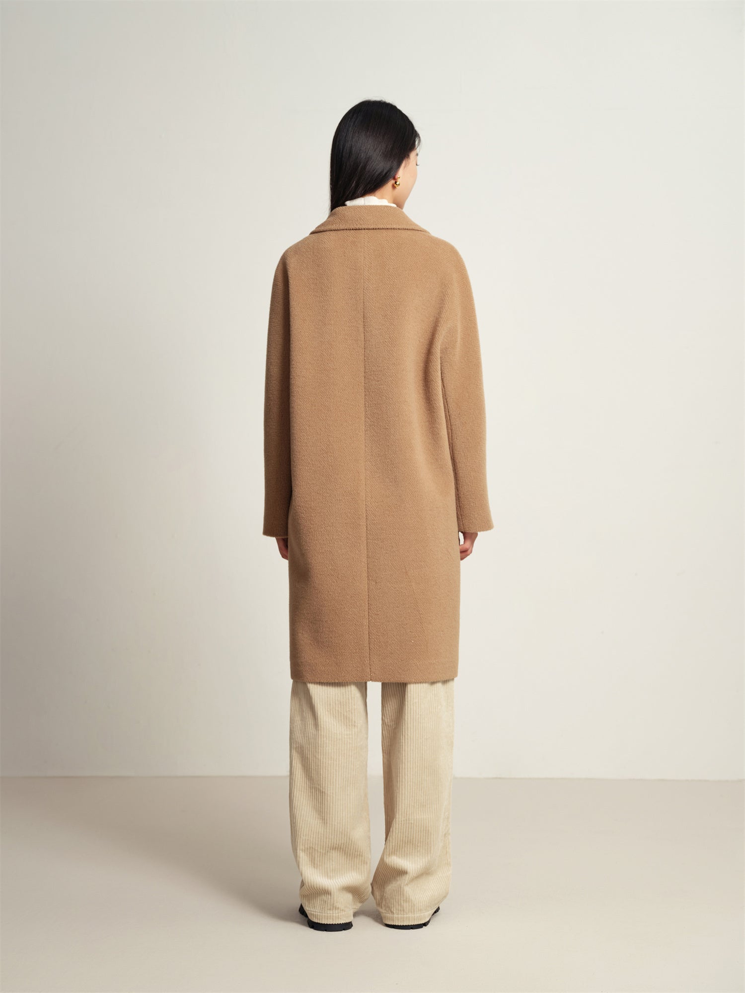 Blazer | Camel