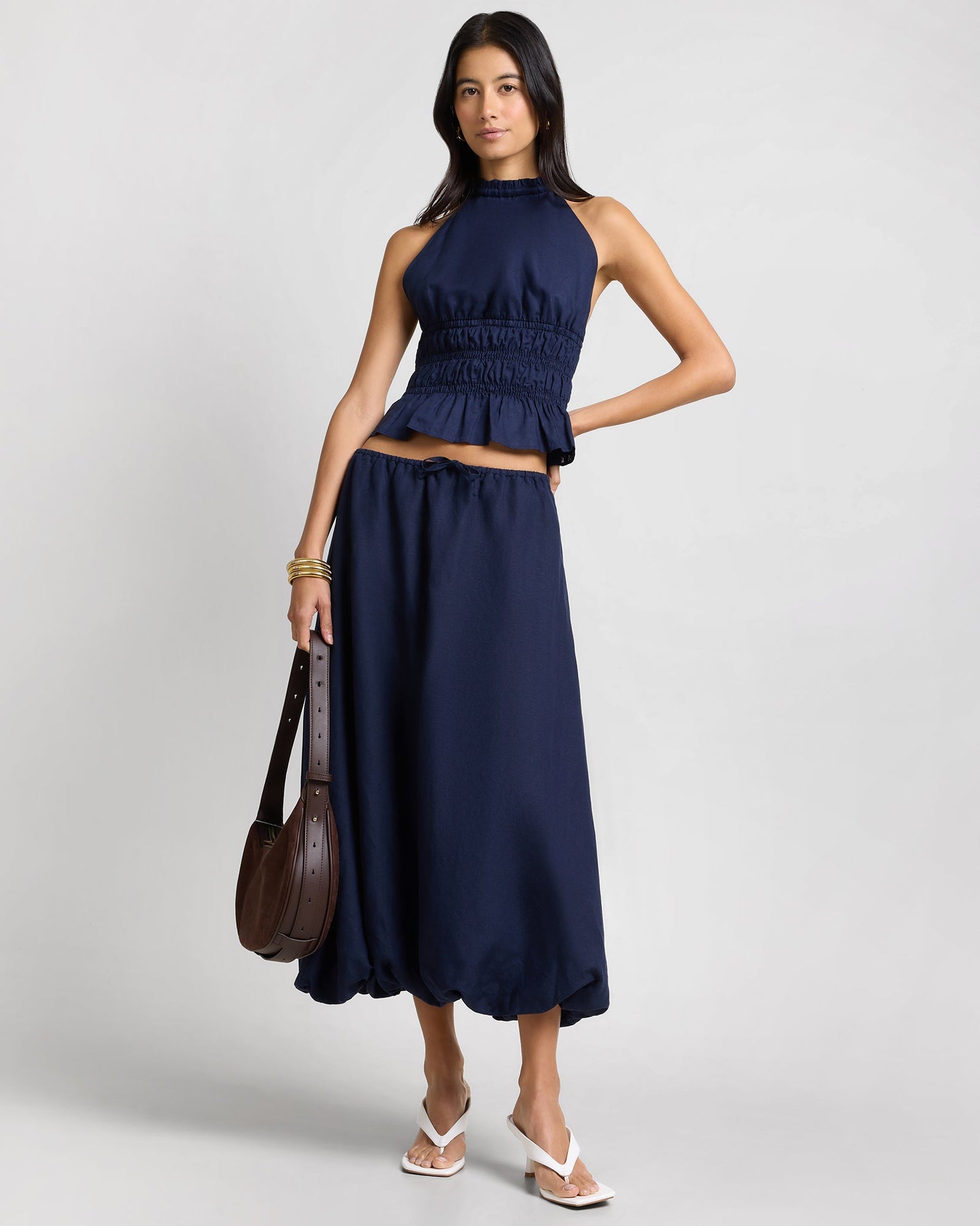Noir Navy