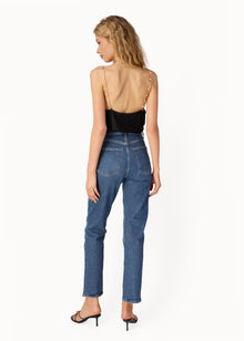 Busy Camisole | Black