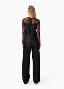 Salamanca Top | Black