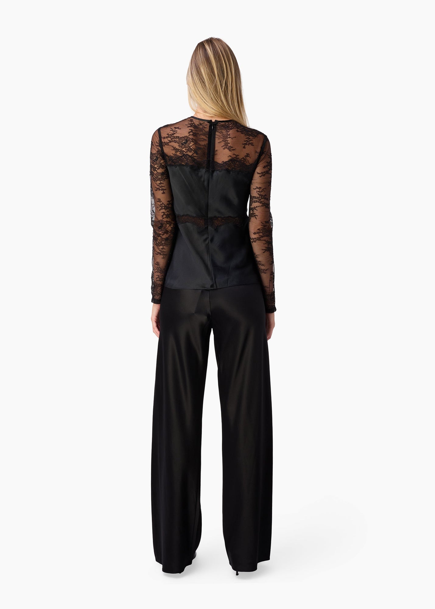 Salamanca Top | Black