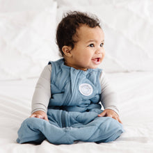 Unisex | Dream Weighted Sleep Sack | Ocean Blue