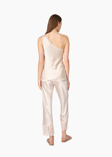 Lumi Camisole | Oat